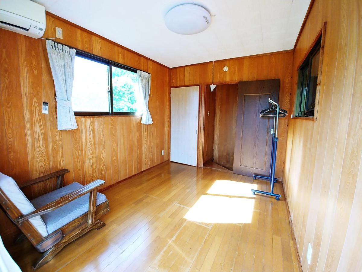 Cottage Canac Motobu Eksteriør billede